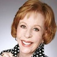 BWW Review: Carol Burnett at the Tilles Center