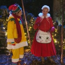 BWW Review: THE MAGIC OF CHRISTMAS, Pitlochry Festival Theatre