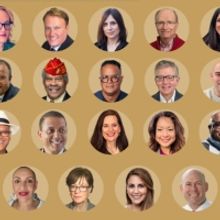 Morris Arts Celebrates Its 50th Anniversary With 27 Conversationalists At GREAT CONVE