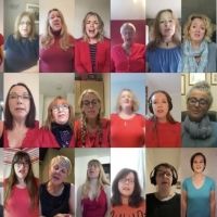 VIDEO: ExcludedUK Virtual Choir Sings 'One Day More' From LES MISERABLES