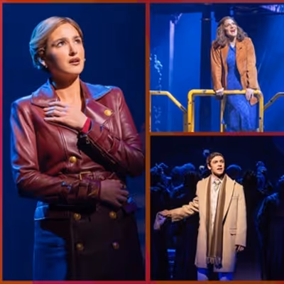 A 2026 Tony Awards Party Playlist