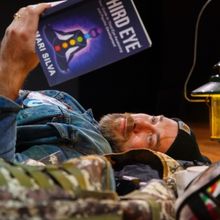 TRIPTYCH Extended at The Barrow Group to Early December