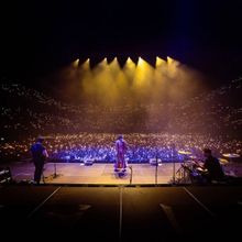 Spencer Sutherland Details 2025 North American Headlining Tour  ​  ​ �