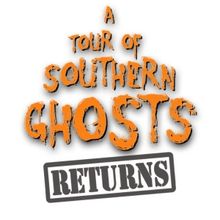 ART Station in Stone Mountain to Present the Return of A TOUR OF SOUTHERN GHOSTS