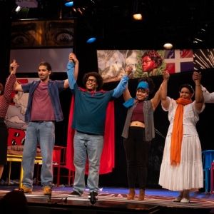 Repertorio Español Celebrates Hispanic Heritage Month with 4th Anniversary of OSCAR…