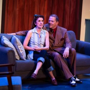Review: THE TAMING OF THE SHREW at CLASSICAL THEATRE COMPANY