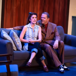 Review: THE TAMING OF THE SHREW at CLASSICAL THEATRE COMPANY