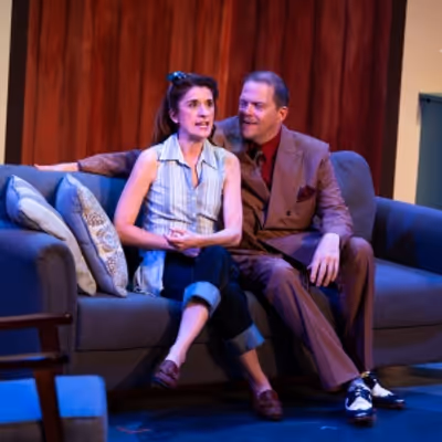 Review: THE TAMING OF THE SHREW at CLASSICAL THEATRE COMPANY