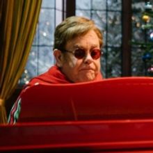 Elton John & Ed Sheeran Release New Holiday Single