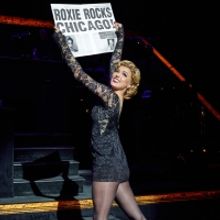 Emma Pittman Extends Run as Roxie Hart in CHICAGO