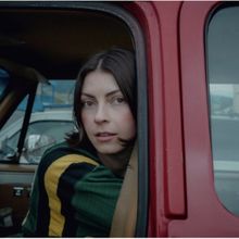 Anna Shoemaker Releases 'Iced Coffee' Track