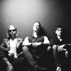 Gunship Release New Album 'Unicorn'
