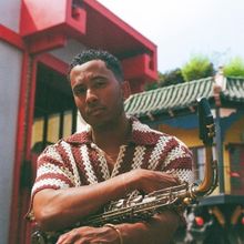 Braxton Cook to Release 'My Everything' EP; Shares New Single 'Zodiac' 　​  �