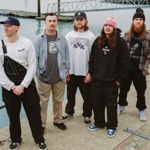 Grove Street Announce Debut Album 'The Path To Righteousness'