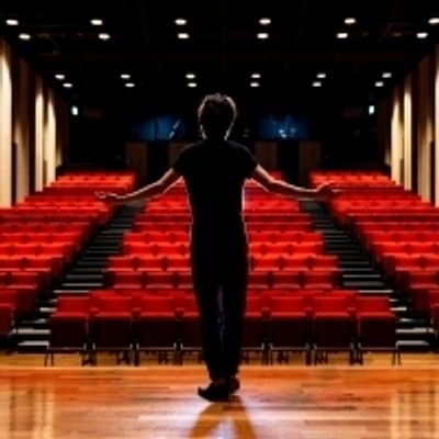 Everything You Need To Know About Auditioning For Community Theatre