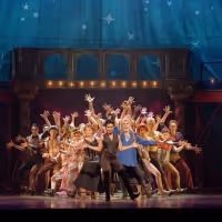 Japanese Production Of PIPPIN Resumes Performances At Orix Theater, September 23