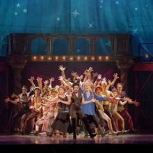 Japanese Production Of PIPPIN Resumes Performances At Orix Theater, September 23