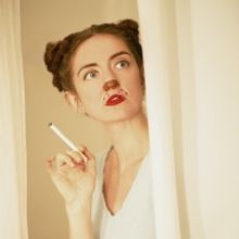 Megan Quick's AND TOTO TOO to play 2022 FRIGID Festival