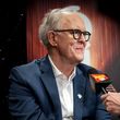 Video: John Lithgow Is Happy to Be the Old Man of Broadway- I Love the Job! Photo