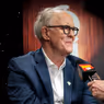 Video: John Lithgow Is Happy to Be the Old Man of Broadway- 'I Love the Job!'