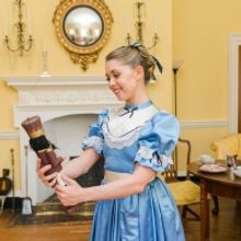 Ballet Theatre Of Maryland Presents THE NUTCRACKER This Holiday Season