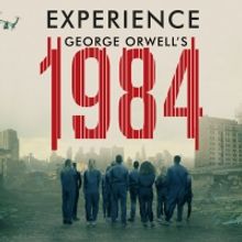 Sean Holmes And Jon Bausor Join Histrionic Productions As They Launch George Orwell's