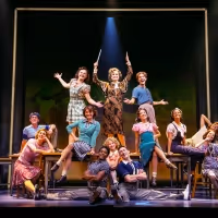 BWW Review: CHASING RAINBOWS: THE ROAD TO OZ at Paper Mill Playhouse-An Exhilarating…