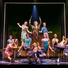 BWW Review: CHASING RAINBOWS: THE ROAD TO OZ at Paper Mill Playhouse-An Exhilarating
