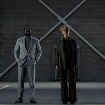 DARK MATTER Season Two Episode 7 to Premiere on Apple TV