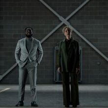 DARK MATTER Season Two Episode 7 to Premiere on Apple TV