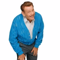 TBS Announces 'The Best of Frank Costanza: In Memory of Jerry Stiller' SEINFELD…