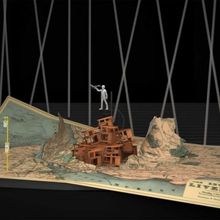 Cincinnati Opera's 2024 Summer Festival to Conclude With Paul McCartney's LIVERPOOL O