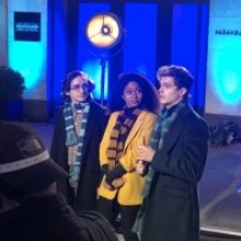 BWW Exclusive: Nadia Brown Looks Back on Her Magical Return to HARRY POTTER AND THE C