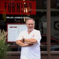 Chef Spotlight: Michael Ayoub of FORNINO in Greenpoint
