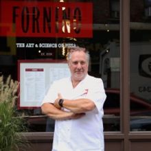 Chef Spotlight: Michael Ayoub of FORNINO in Greenpoint