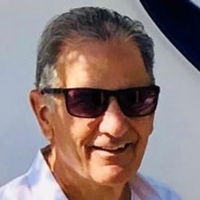 Playwright JAMES MARZO's SOMETHING WICKED at ART of WNY