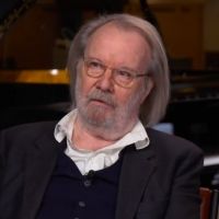 VIDEO: Benny Andersson & Björn Ulvaeus Discuss New ABBA Album on CBS SUNDAY MORNING