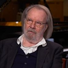 VIDEO: Benny Andersson & Björn Ulvaeus Discuss New ABBA Album on CBS SUNDAY MORNING