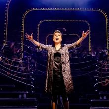 Broadway Jukebox: The Best of Lea Salonga