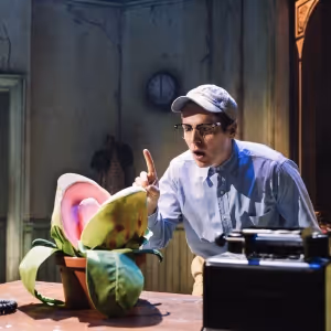 Review Roundup: LITTLE SHOP OF HORRORS