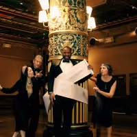 On Site Opera Celebrates 10th Anniversary Season With GIANNI SCHICCHI