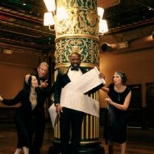 On Site Opera Celebrates 10th Anniversary Season With GIANNI SCHICCHI