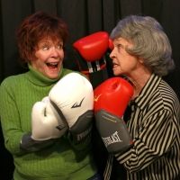 Arizona Premier Of Comedy RIPCORD Announced At Fountain Hills Theater