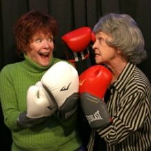 Arizona Premier Of Comedy RIPCORD Announced At Fountain Hills Theater