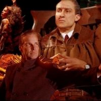 20 Broadway Characters That Will Give You the Creeps This Halloween