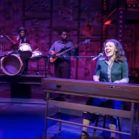 BEAUTIFUL - THE CAROLE KING MUSICAL Announces UK and Ireland Tour
