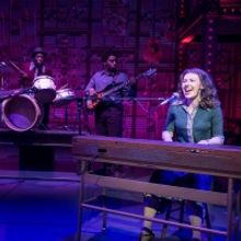 BEAUTIFUL - THE CAROLE KING MUSICAL Announces UK and Ireland Tour
