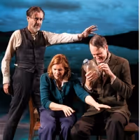 2 Broadway Shows Take Final Bow Today