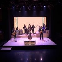 VIDEO: Watch Jenny Lewis Perform 'Rabbit Hole' on THE TONIGHT SHOW Video