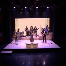 VIDEO: Watch Jenny Lewis Perform 'Rabbit Hole' on THE TONIGHT SHOW